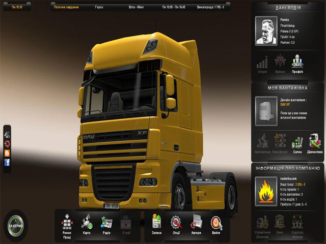 euro truck simulator 2 oyun indir ve oyna